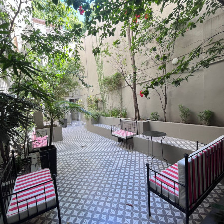 Residencia para Mayores Margarita